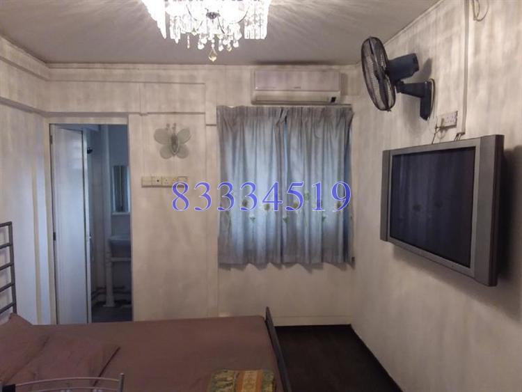 Blk 701 West Coast Road (Clementi), HDB 3 Rooms #174212802